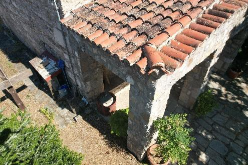 Holy Monastery of the Holy Trinity of Melitaia 