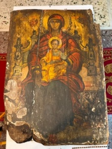 Τέλη 18ου αι. 