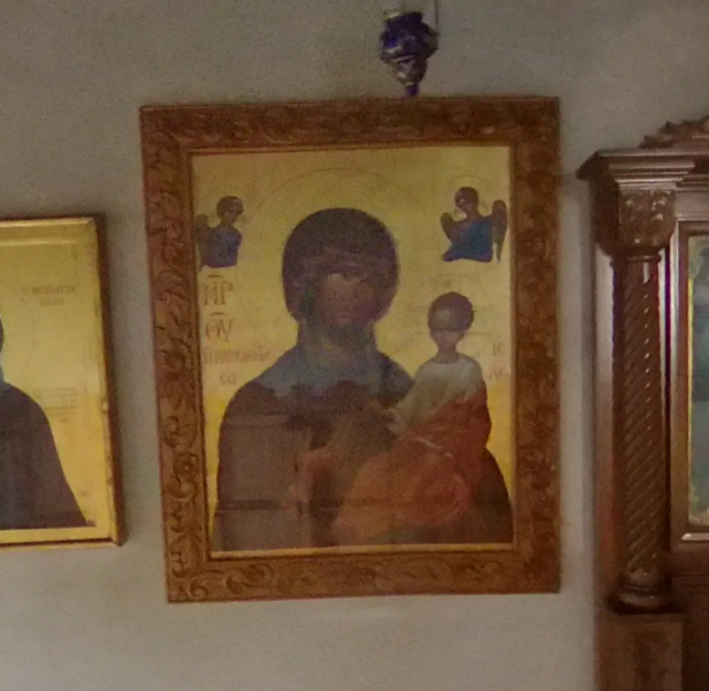  Ι.Ν. Αγίας Σοφίας Υπάτης, Δήμου Λαμιέων