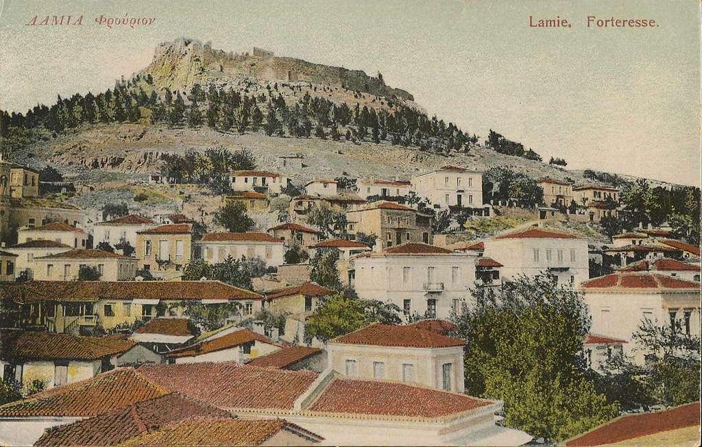 Η Πρώτη Εικοσαετία